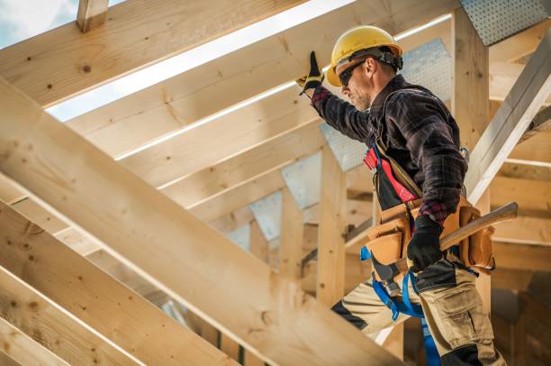 Best Roof Maintenance Services  in Neah Bay, WA