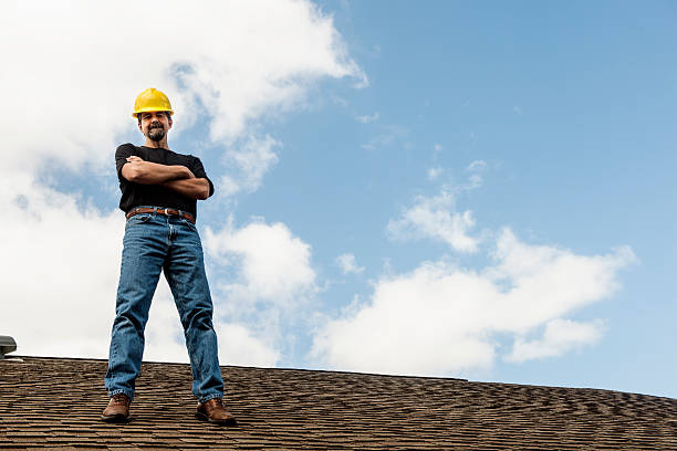 Best Emergency Roof Repair  in Neah Bay, WA