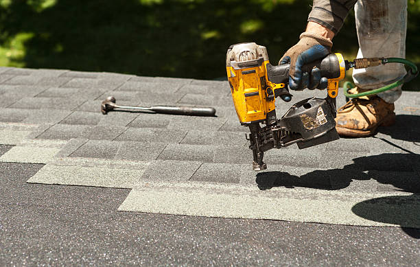 Quick and Trustworthy Emergency Roof Repair Services in Neah Bay, WA