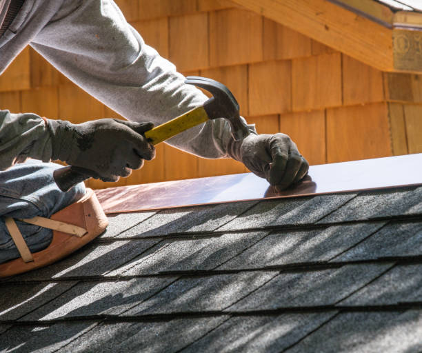 Neah Bay, WA Roofing Contractor Company